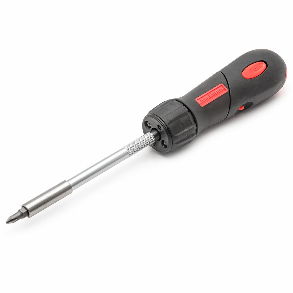 DF65 45# Steel Screwdriver Multi Functional Screwdriver Repair Tool