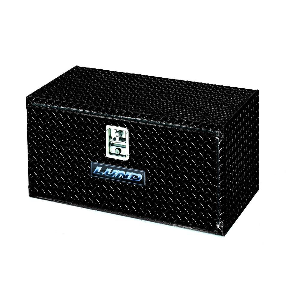 Small Truck Tool Box >> Lund 48 In Underbody Truck Tool Box 78248 The Home Depot Small Truck Tool Box >> Lund 48 In Underbody Truck Tool Box 78248 The Home Depot