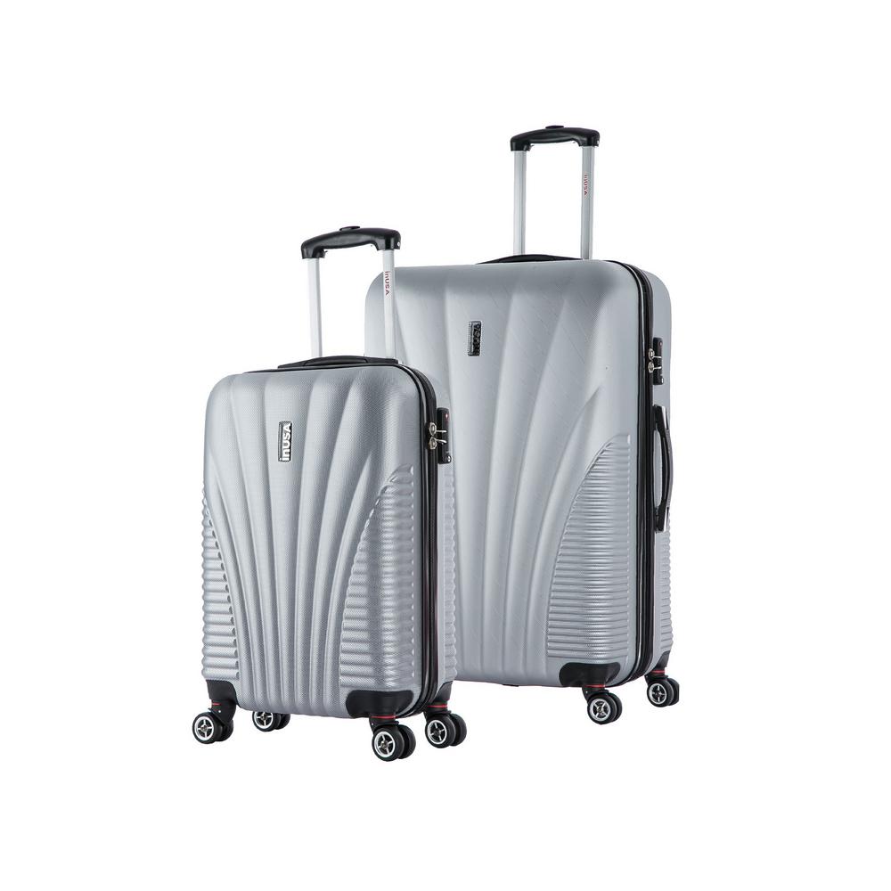 29 lightweight spinner luggage