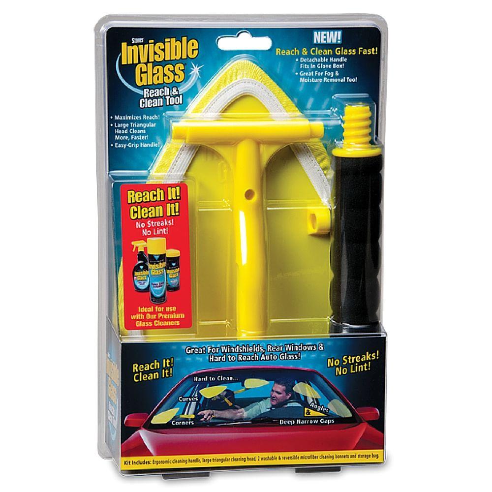 Stoner Invisible Glass Reach and Clean Tool (2Piece)95160 The Home