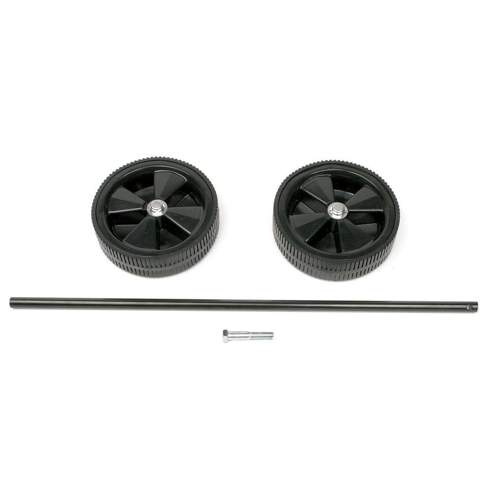 Lincoln Electric Wheel Kit for AC225 WelderK761 The
