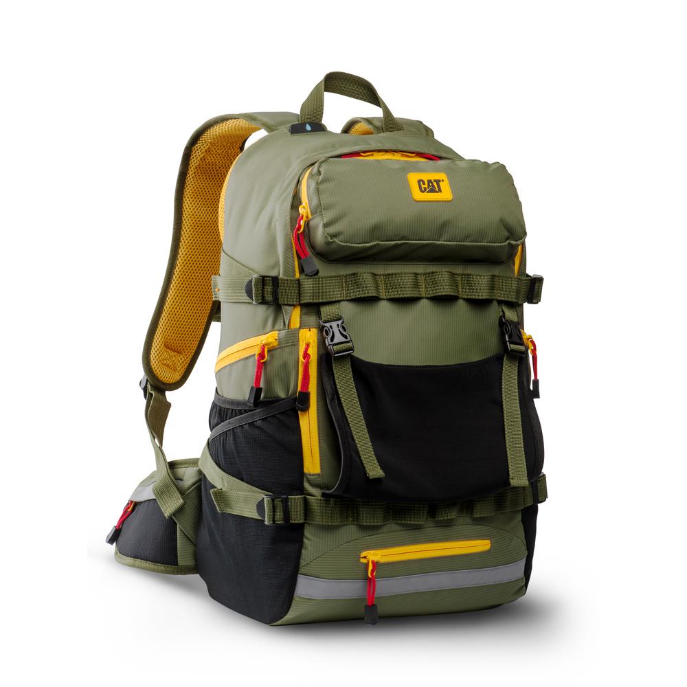 Caterpillar 20 l Hiking Backpack with Hydration150183901 The Home Depot