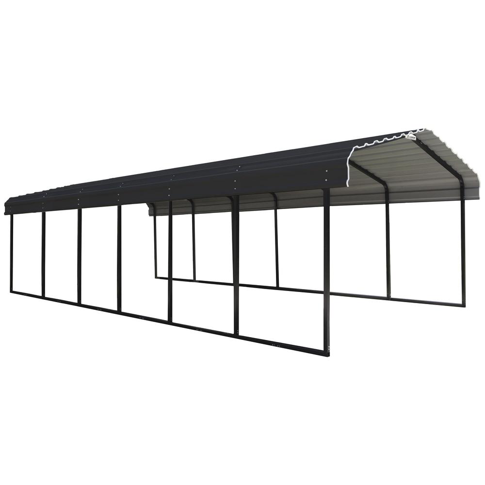 Carports Garages Outdoor Storage The Home Depot