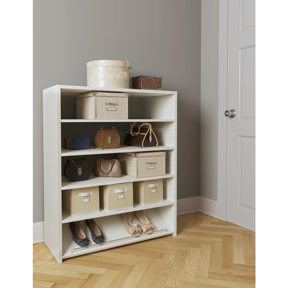 Wall Mounted Shoe Racks For Closets Image Of Bathroom And Closet