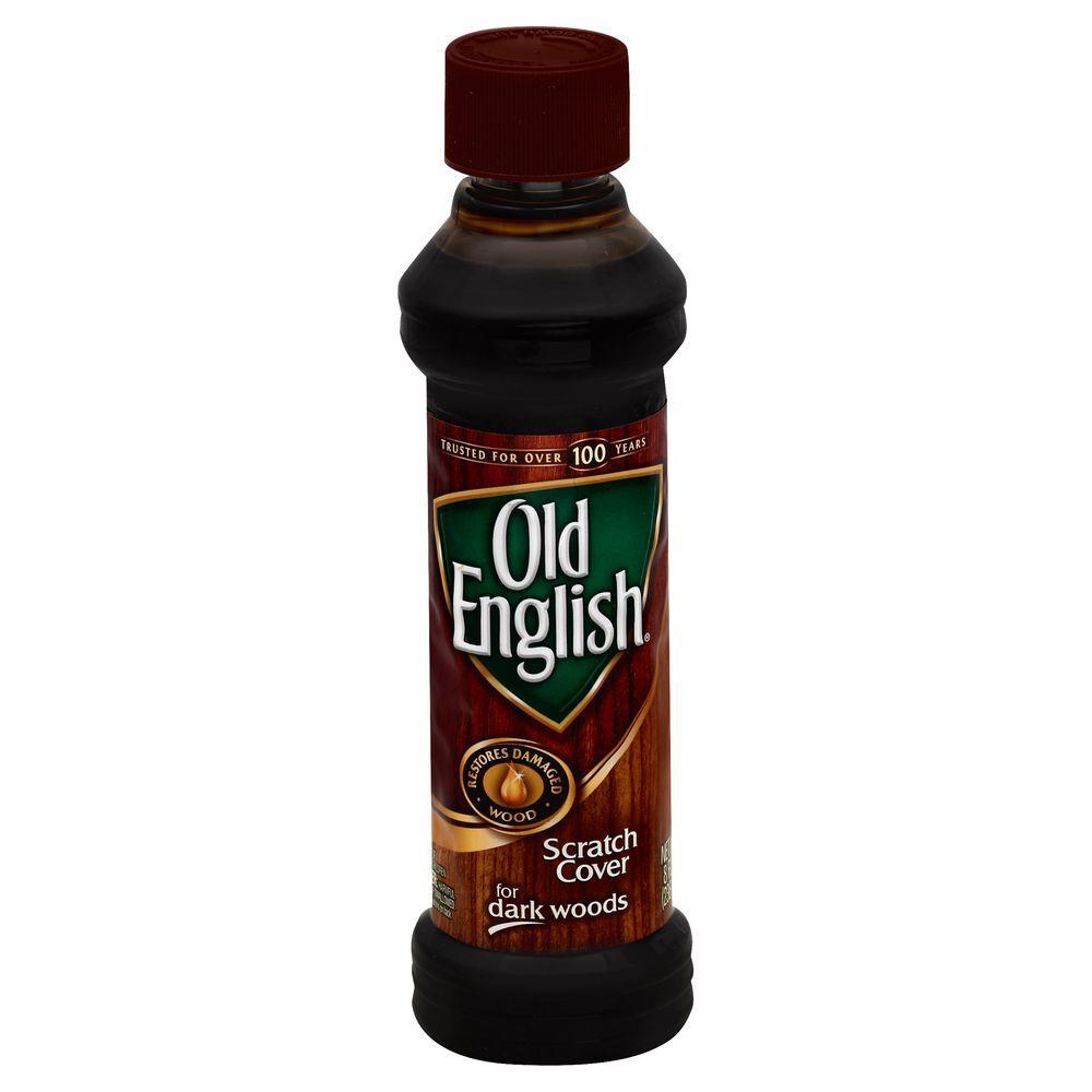 Old English 8 Oz Scratch Cover For Dark Woods 6 Pack 75144