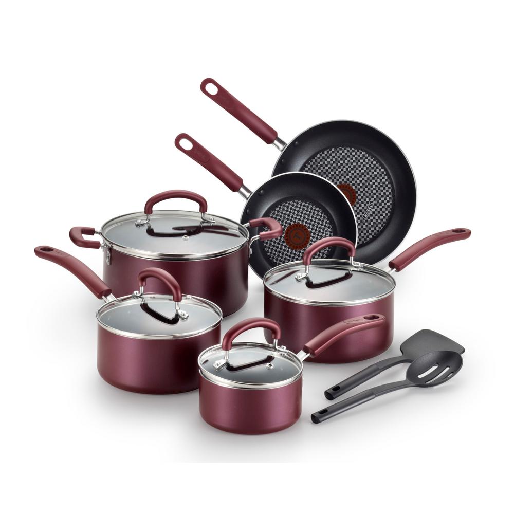 best red cookware set