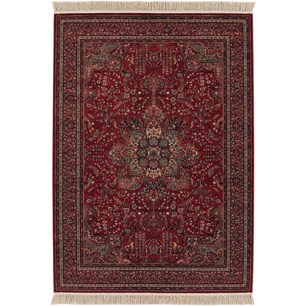Red Area Rugs The Home Depot