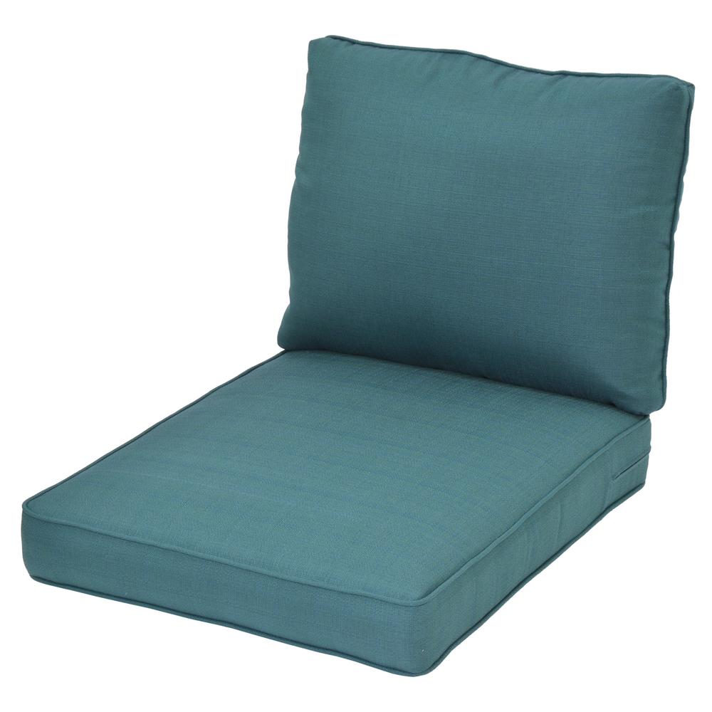 outdoor sectional replacement cushions
