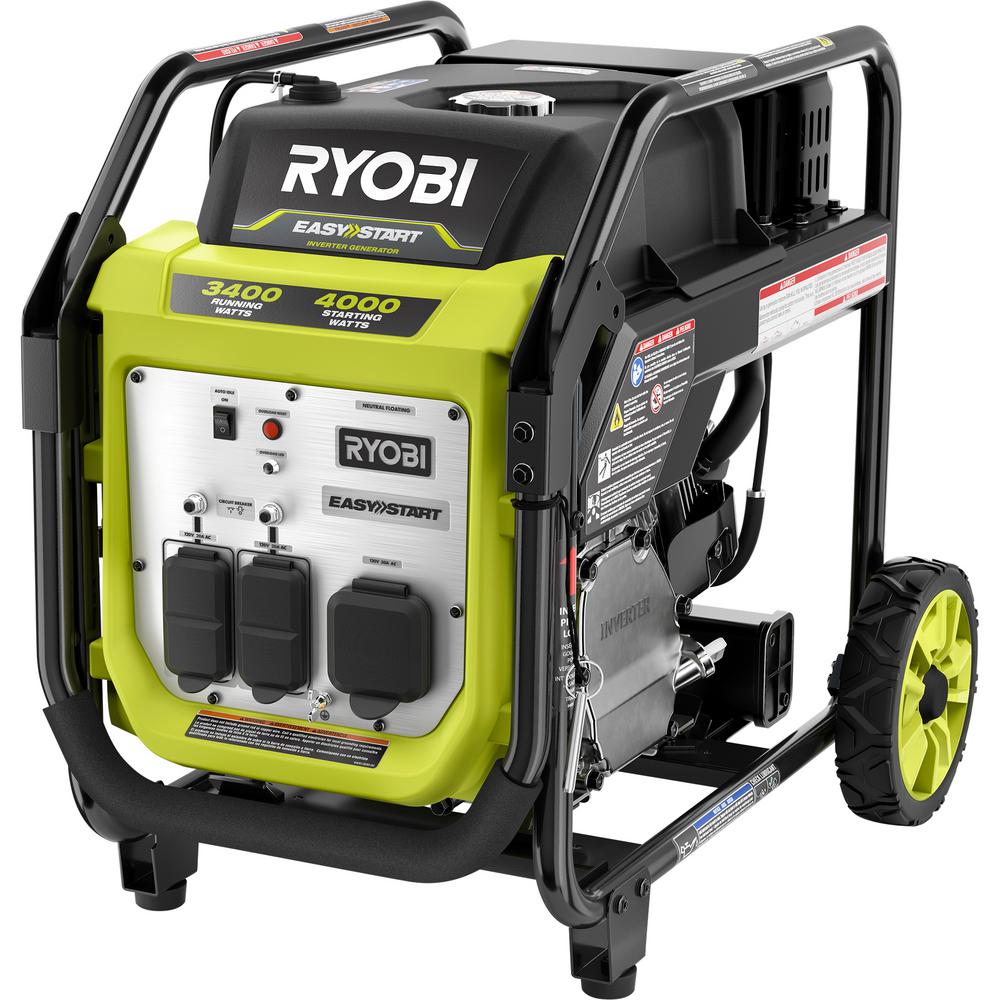 how much is a generator