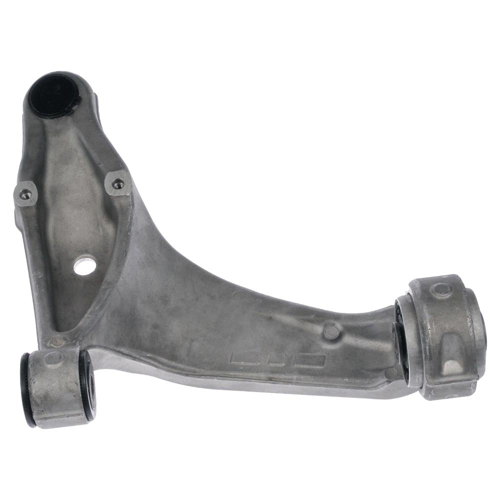 Cadillac Cts Lower Control Arm Replacement