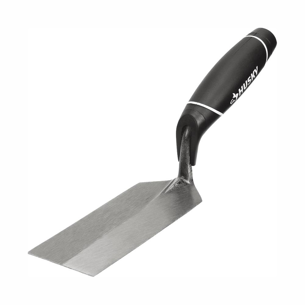 a trowel