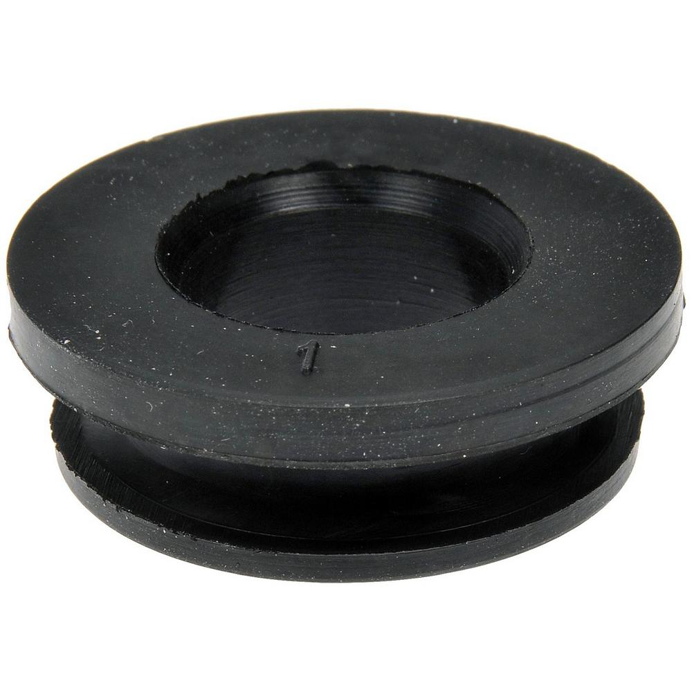 HELP PCV Valve Grommet 0.715 In. ID 1.440 In. OD 0.493 In. Thickness42049 The Home Depot