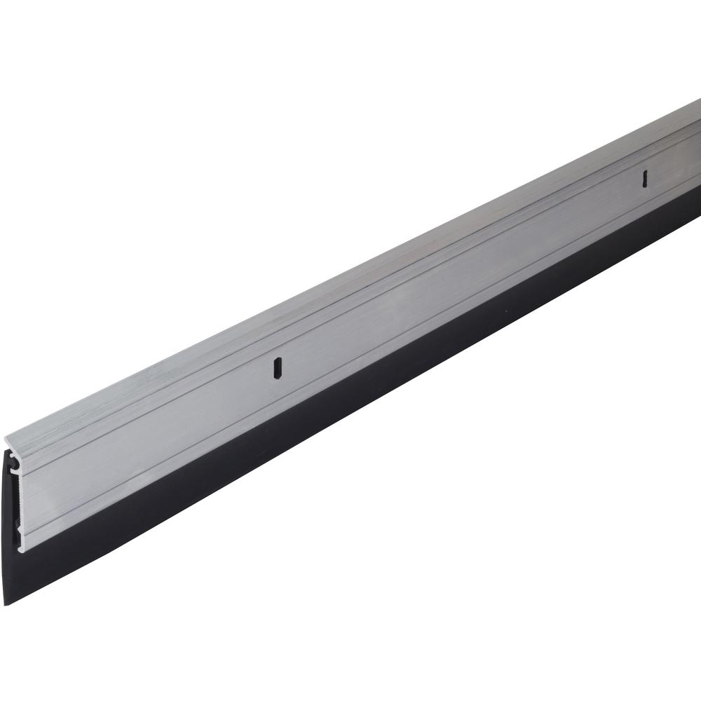 MD Building Products 1/4 in. x 36 in. Commercial Door Sweep68247