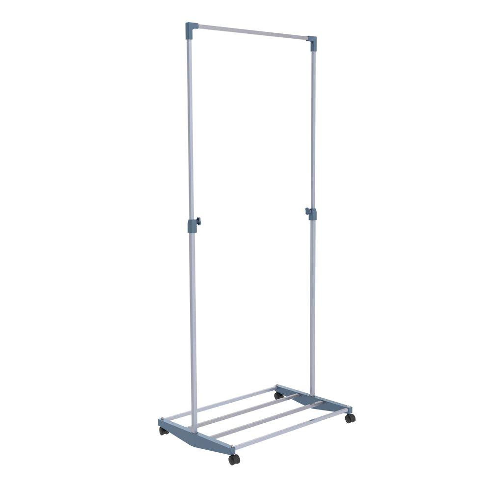 Hills Mobile Clothes StandFE110010 The Home Depot