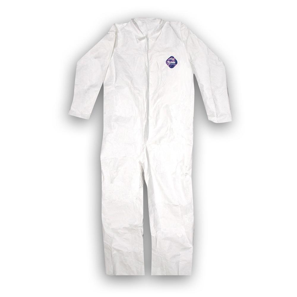 tyvek boot covers home depot