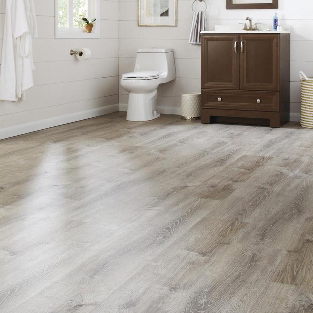 7 Best Bathroom Floor Tile Options And How To Choose Bob Vila