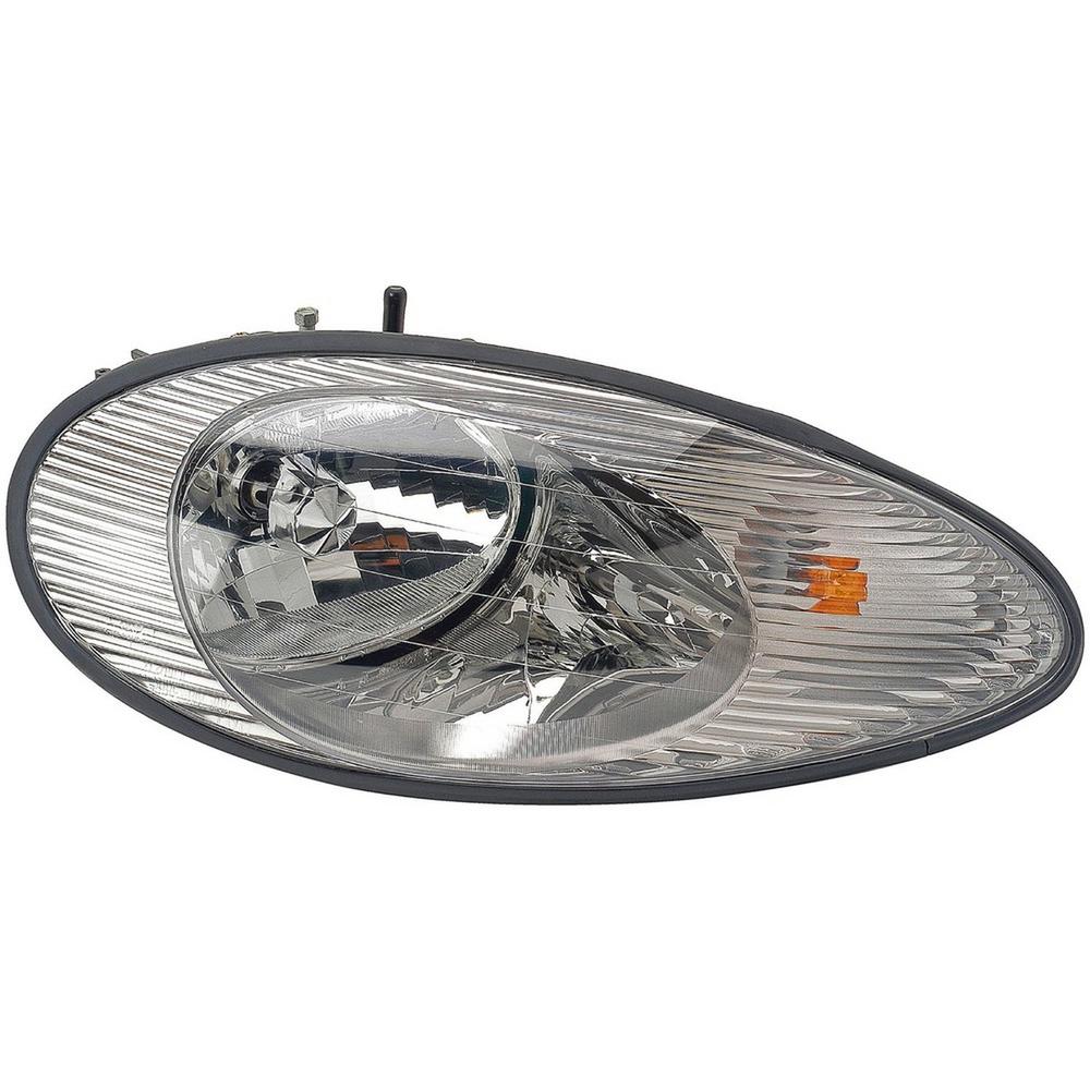 Dorman Headlight Assembly1590277 The Home Depot