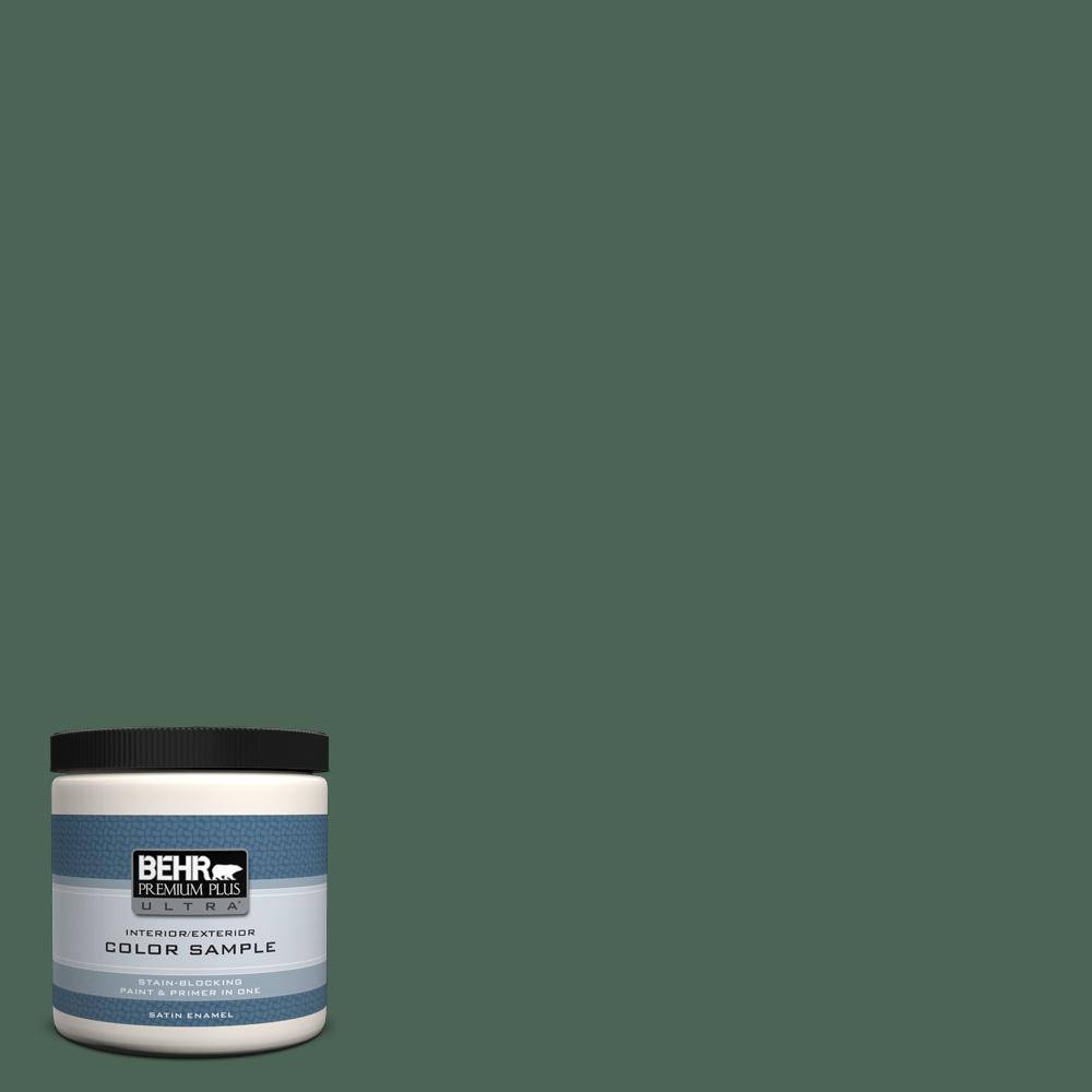 behr premium plus ultra 8 oz 460f 6 forest behr premium plus ultra 8 oz 460f 6 forest