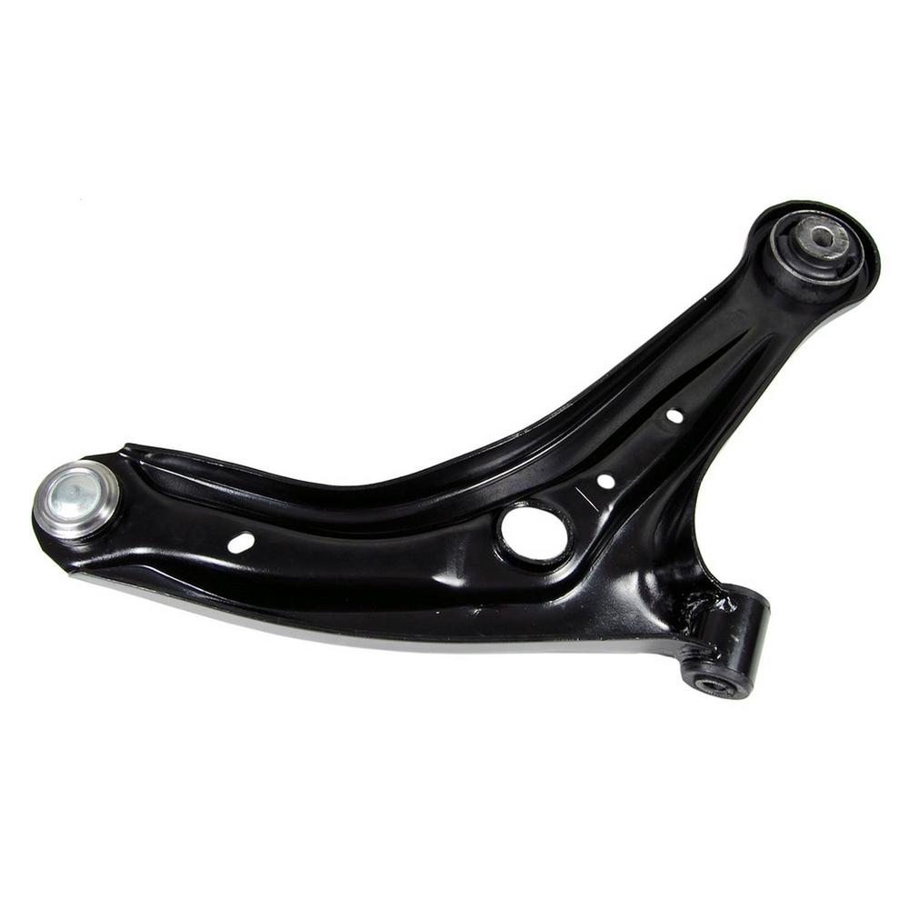 Mevotech Supreme Suspension Control Arm and Ball Joint Assembly 2011