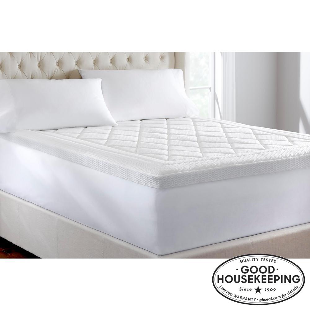 foam sleeping pad home depot