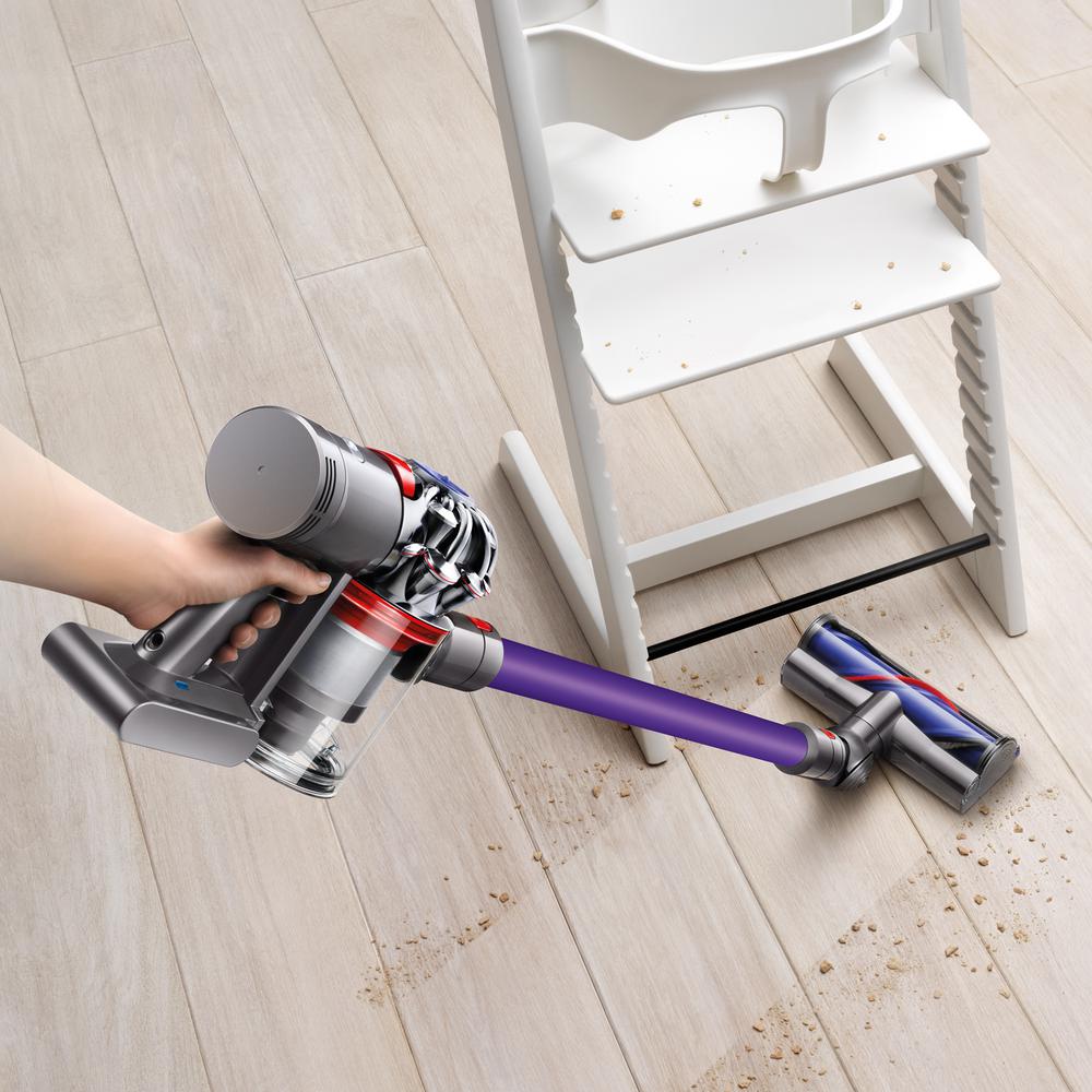 Deal of the Day 50 off Select Dyson Vacuums