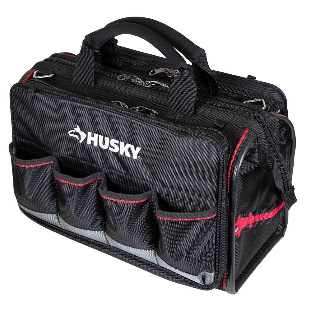 18 In Tech Tool Bag