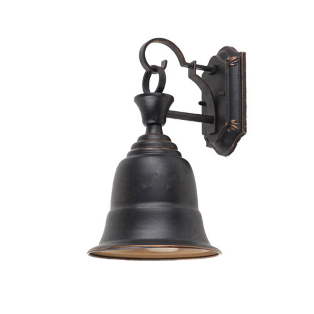 Y Decor Liberty 1 Light Oil Rubbed Bronze Outdoor Sconce El54or Y Decor Liberty 1 Light Oil Rubbed Bronze Outdoor Sconce