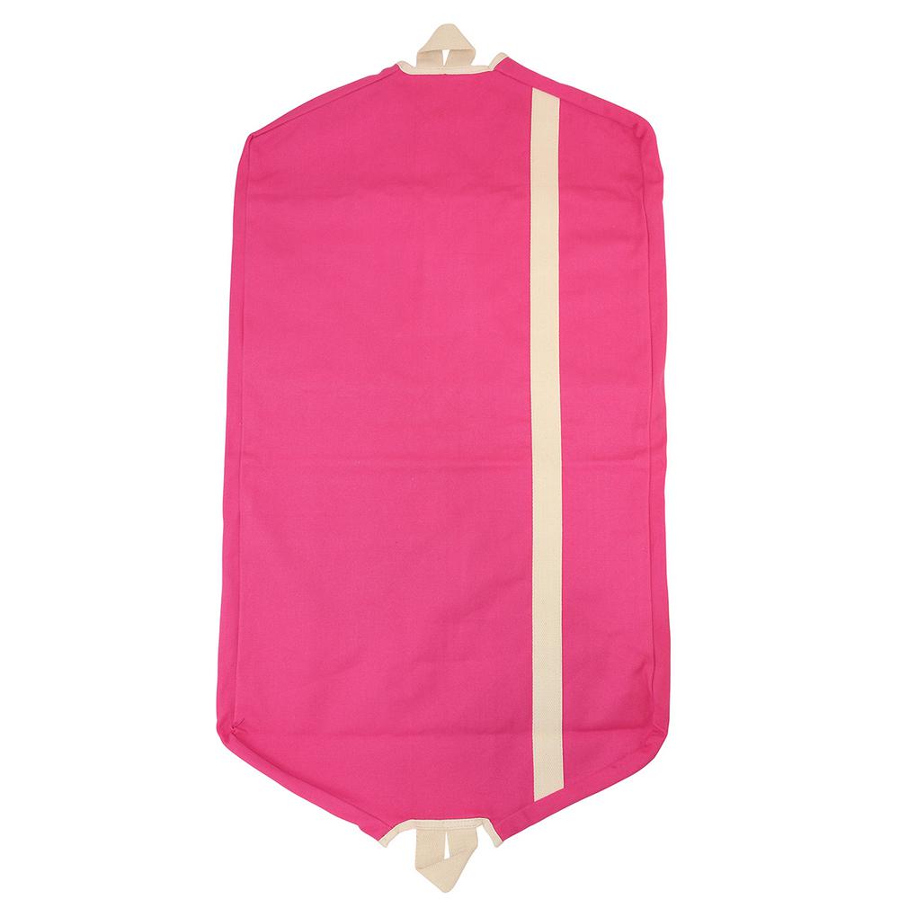 CB Station Hot Pink Garment Bag 6497 The Home Depot cb-station-hot-pink-garment-bag-6497-the-home-depot
