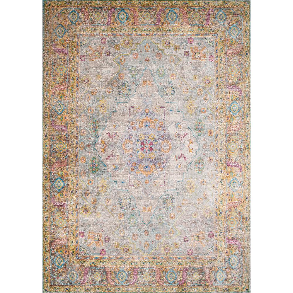 United Weavers Rhapsody Bromley Natural 5 Ft X 7 Area Rug