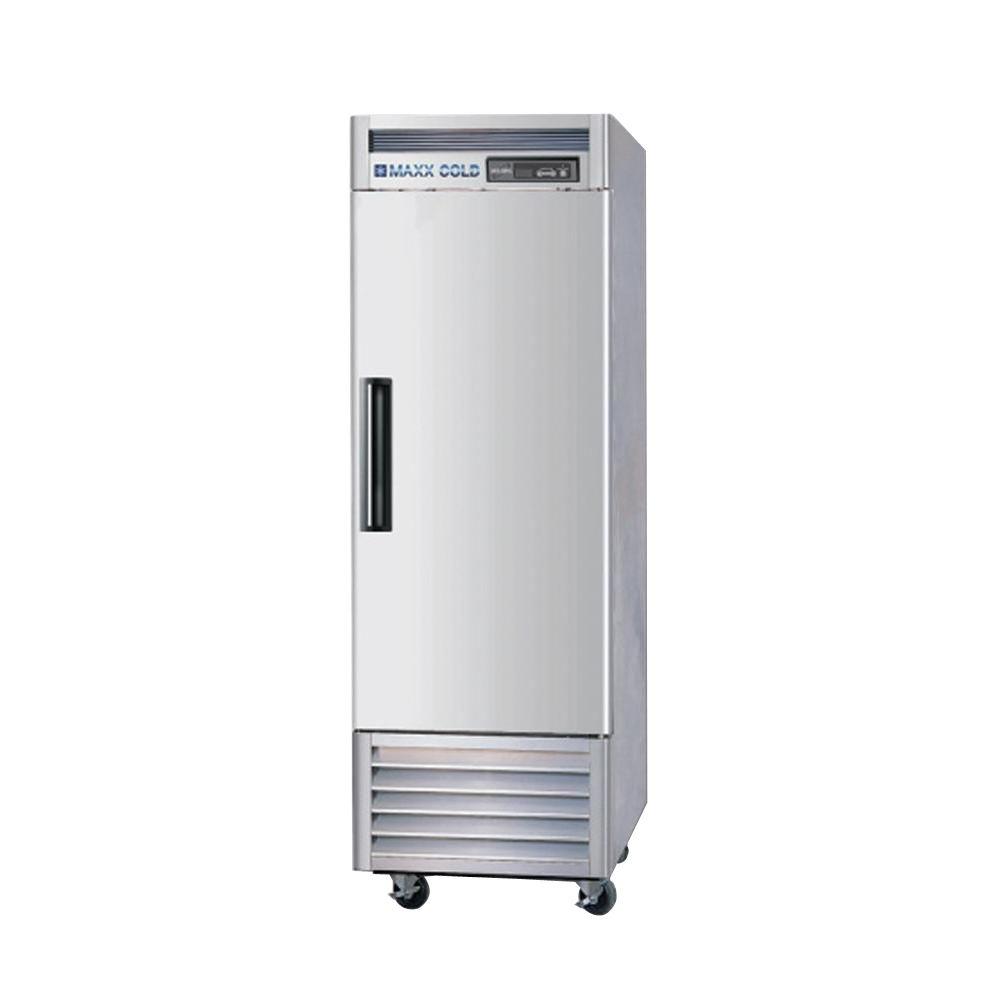 Counter Depth 75 Refrigerators Liances The Home Depot Single Door Commercial Reach In Refrigerator With Stainless Interior And Exterior