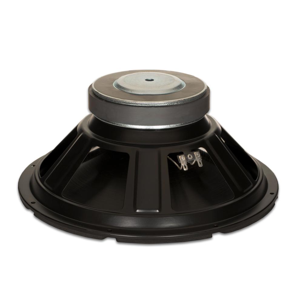 speaker rubber surround treatment