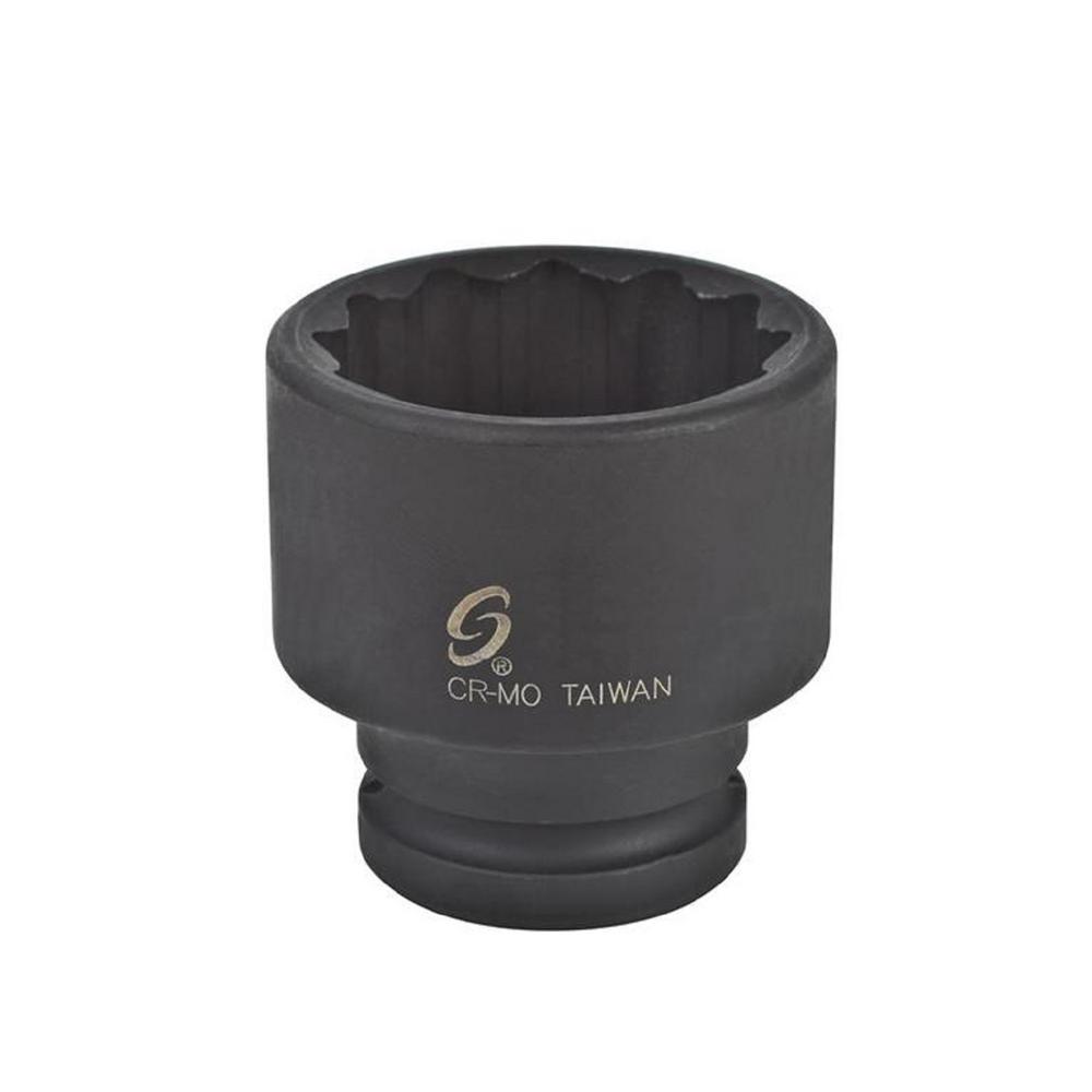 Sunex 15/8 in. ThinWall Impact SocketSUN452ZT The Home Depot