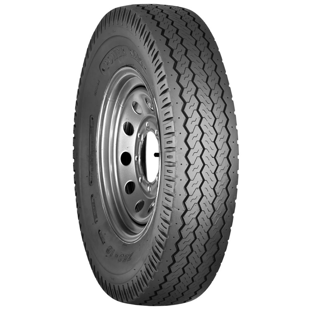 Power King LT8.7516.5 Super Highway LT TiresWLD75 The Home Depot