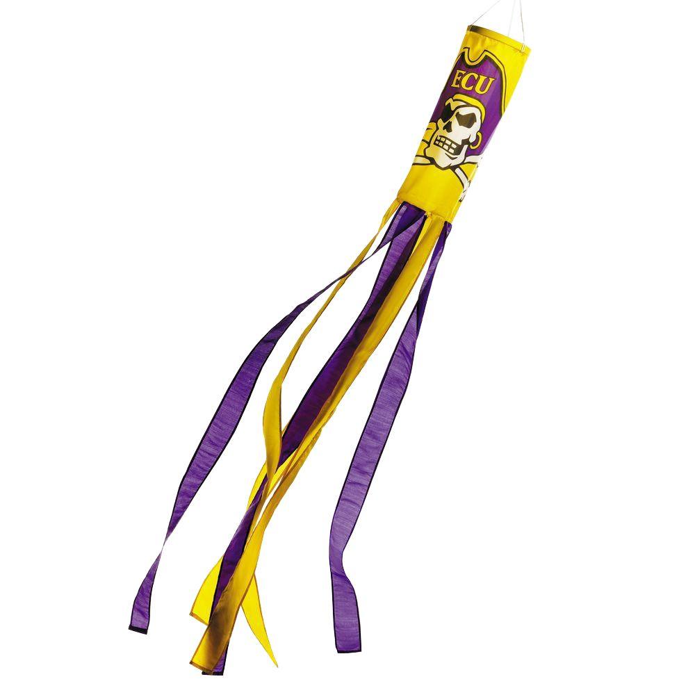 BSI Products NCAA Kansas State Wildcats Wind Sock79218 The Home Depot