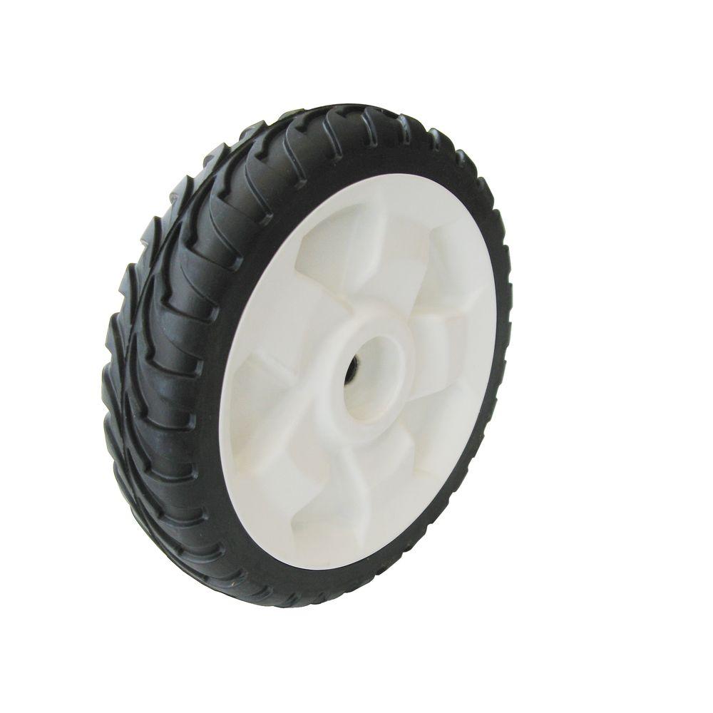 Toro Wheels Tires Replacement Engines Parts The Home Depot Replacement Front Wheel Drive Internal Gear
