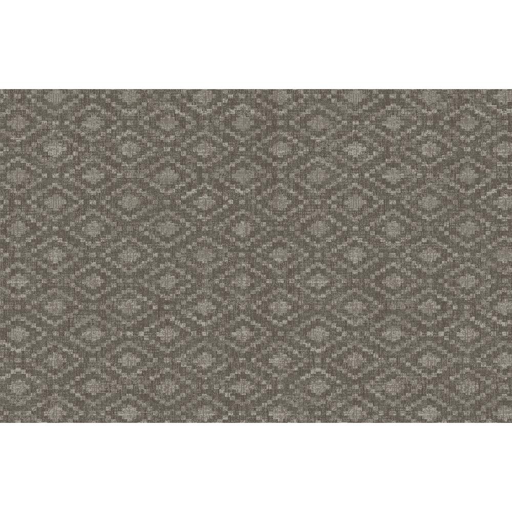 Trafficmaster Ashberg Diamond Gray 26 In X 30 Ft Foam Stair