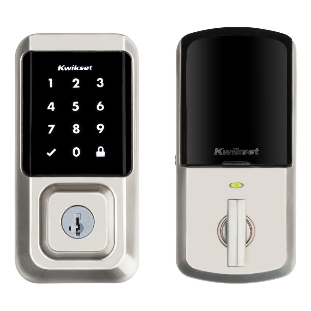 kwikset google assistant