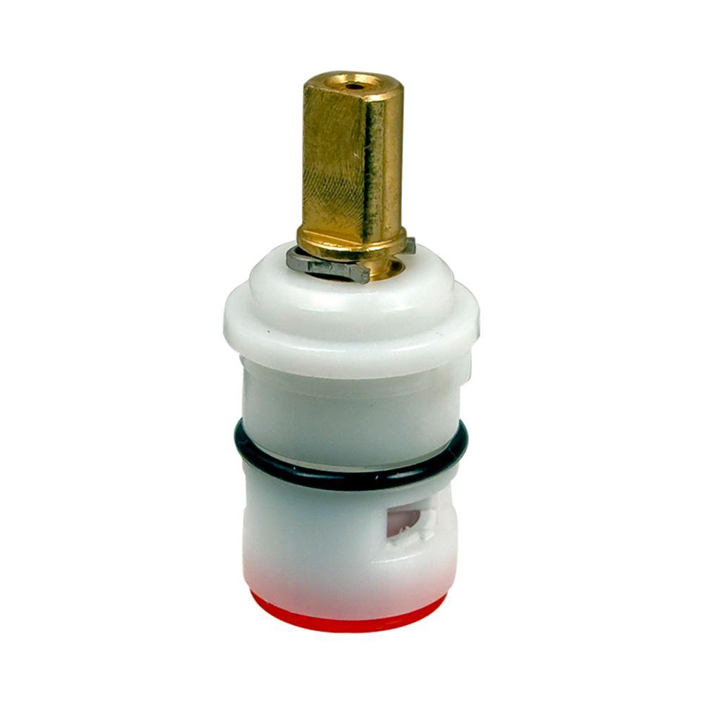 Lincoln Products Ceramic Hot Stem For Glacier Bay 101626 The