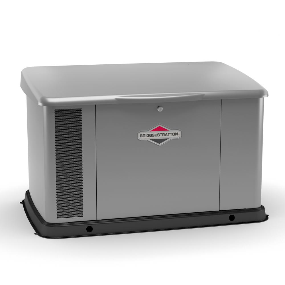 20000 watts Whole House Generators Generators The Home Depot