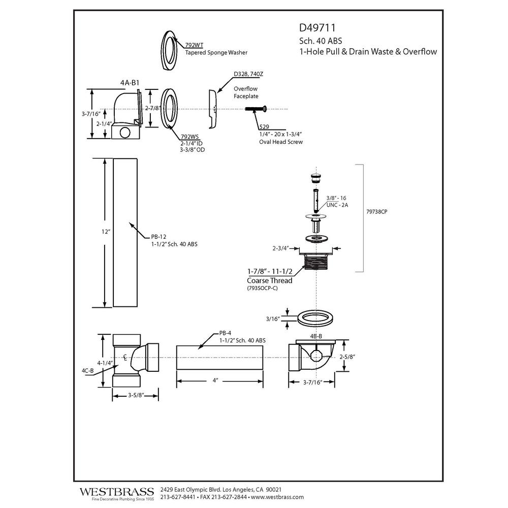 Fully Threaded #10-24 UNC Threads Meets ASME B18.6.3 Pan Head 18-8 Stainless Steel Machine Screw Pack of 50 1 Length Plain Finish Slotted Drive