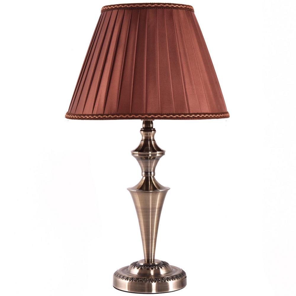 bedroom lamps home depot
