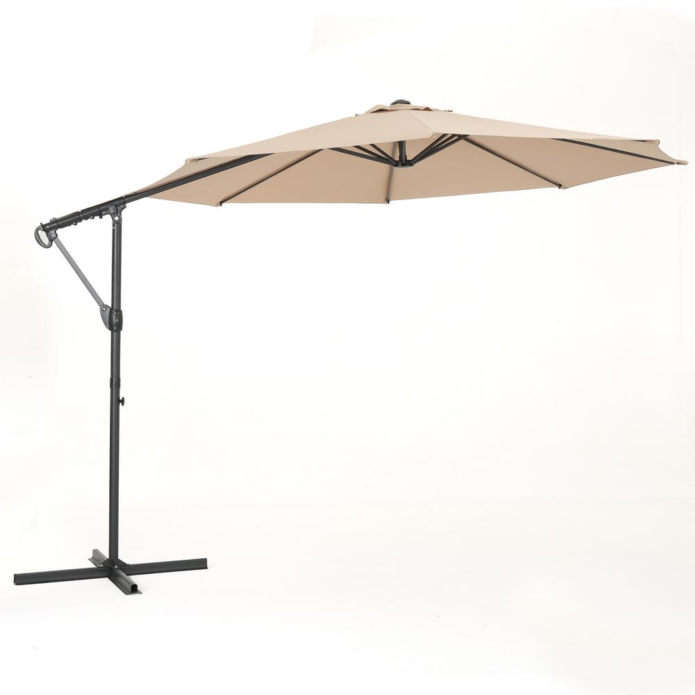 Push Button Auto Open Patio Umbrellas Patio Furniture The