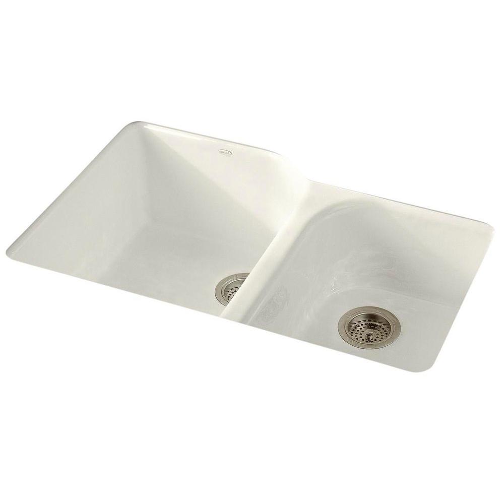 4 - Undermount Kitchen Sinks - Kitchen Sinks - The Home Depot