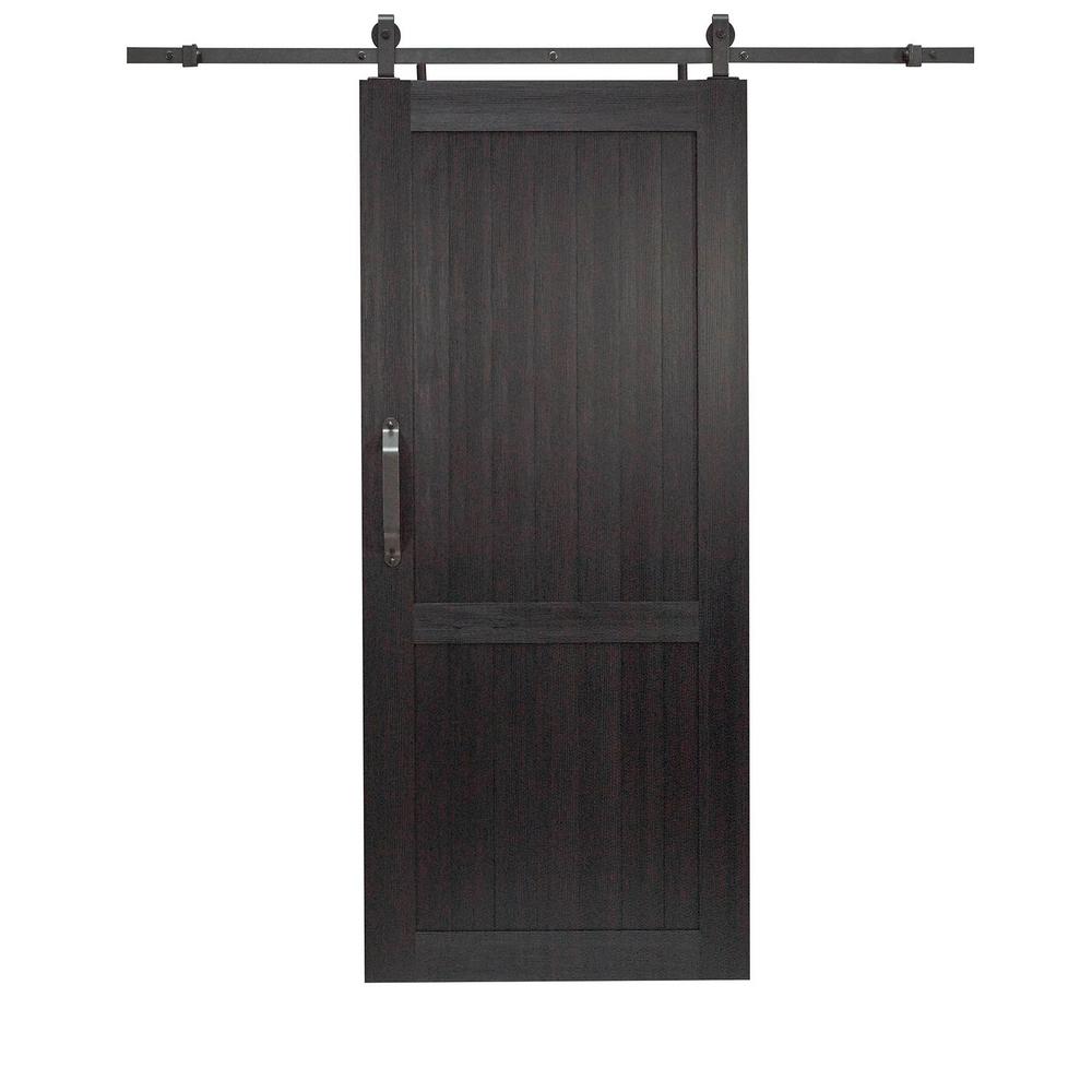 Sliding Barn Door Kit