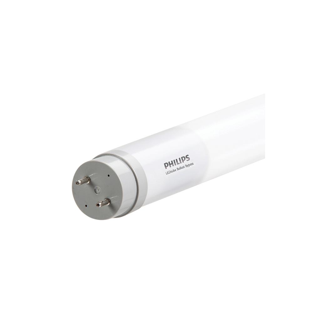 Philips 34Watt 8 ft. Linear T8 Ballast Bypass LED Tube Light Bulb in