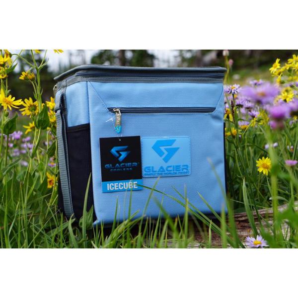 Glacier coolers hot sale