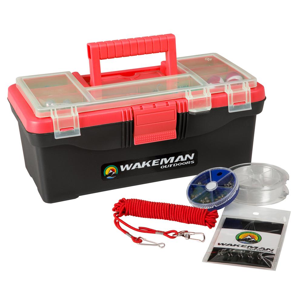 tool tackle box
