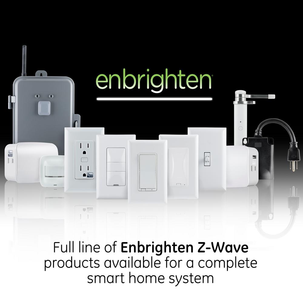 ge z wave google home