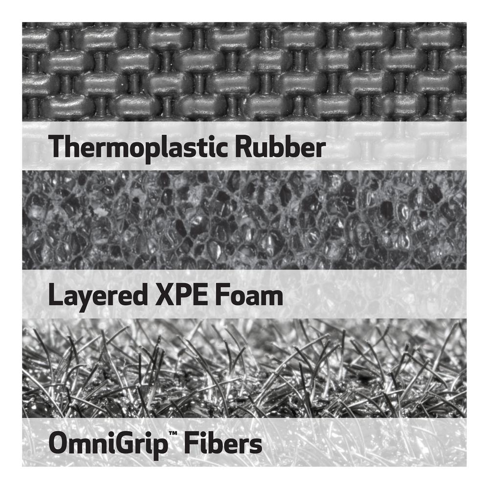 Aries Styleguard Xd Floor Liners 2800309 The Home Depot