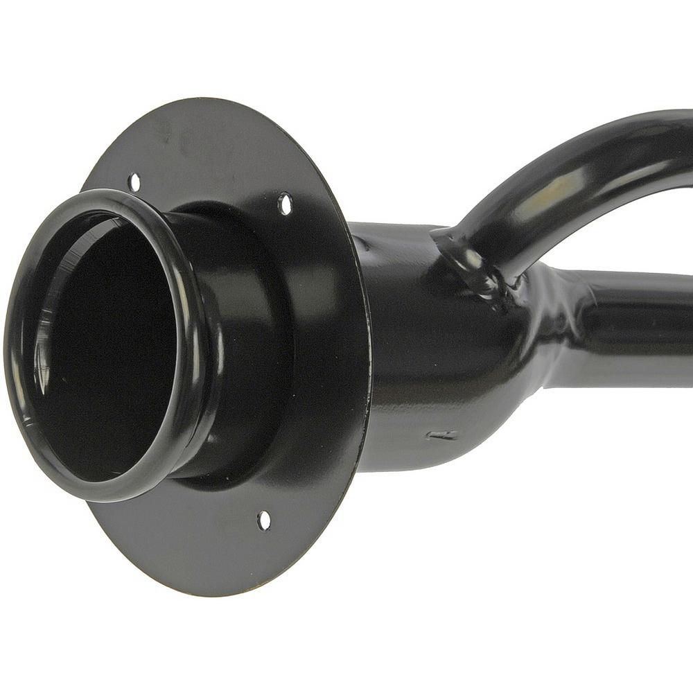 Dorman Fuel Tank Filler Neck fits 20022007 Dodge Ram 2500 Ram 2500,Ram